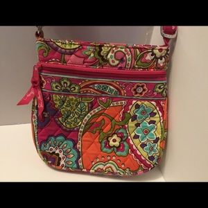 Vera Bradley Crossbody